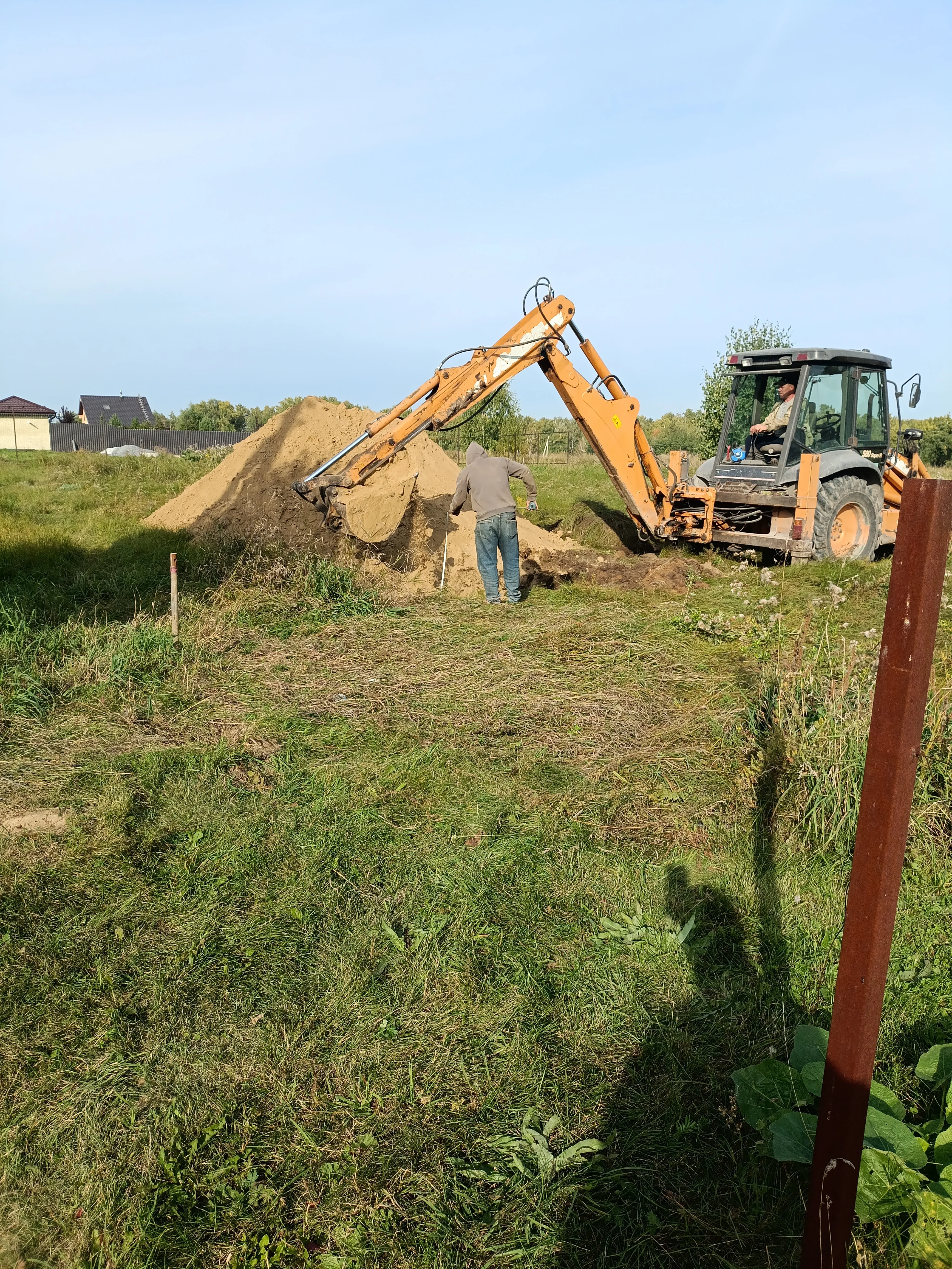 Манипулятор